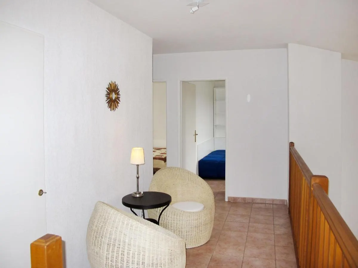 Holiday Home Olivier By Interhome Mougins France