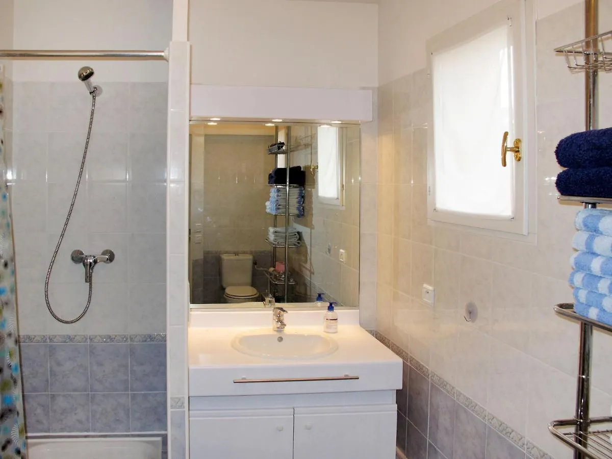 Holiday Home Olivier By Interhome Mougins 0*,  France