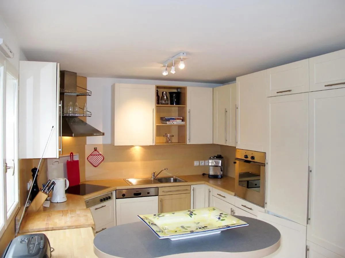 Holiday Home Olivier By Interhome Mougins