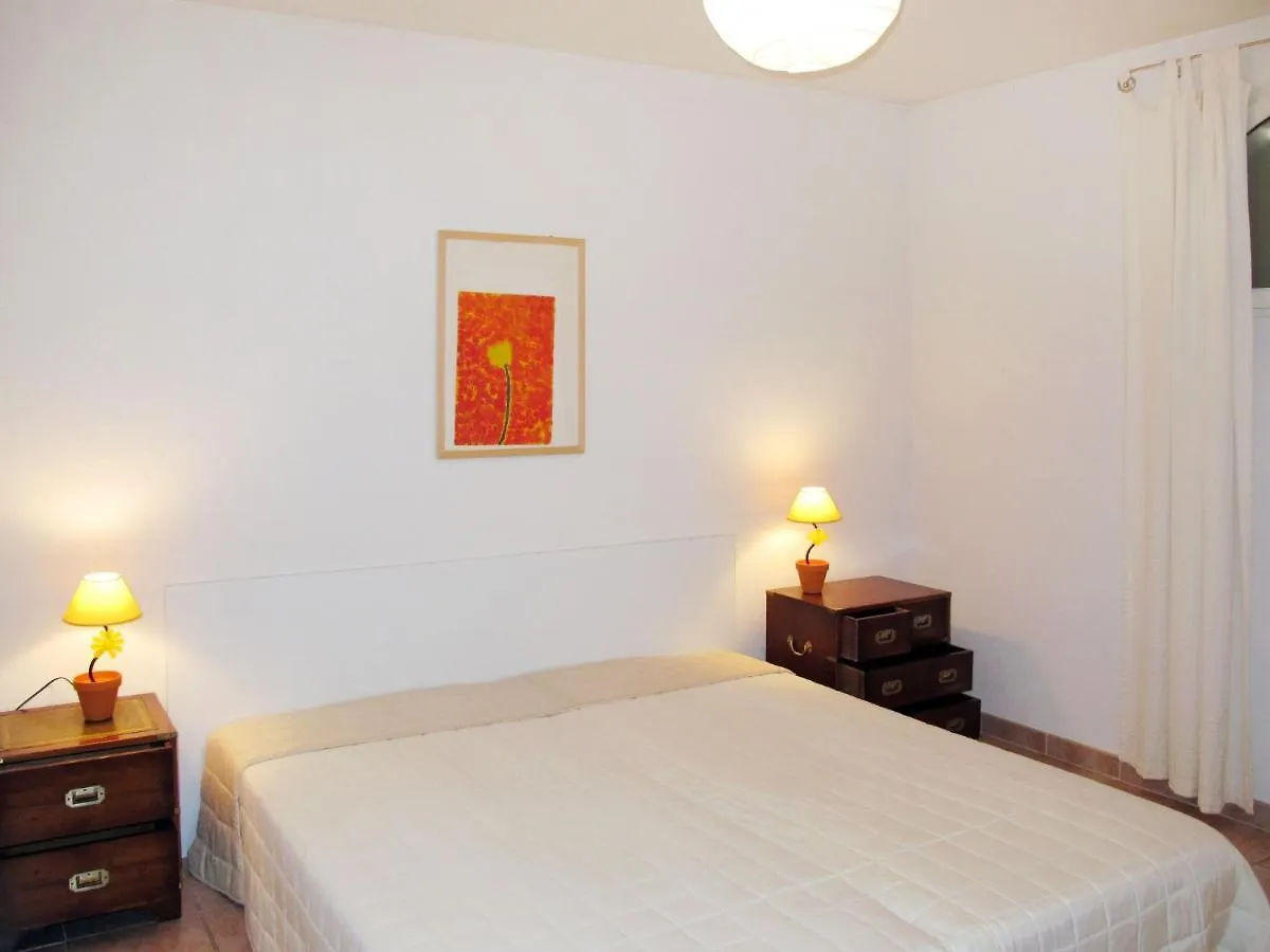 Holiday Home Olivier By Interhome Mougins
