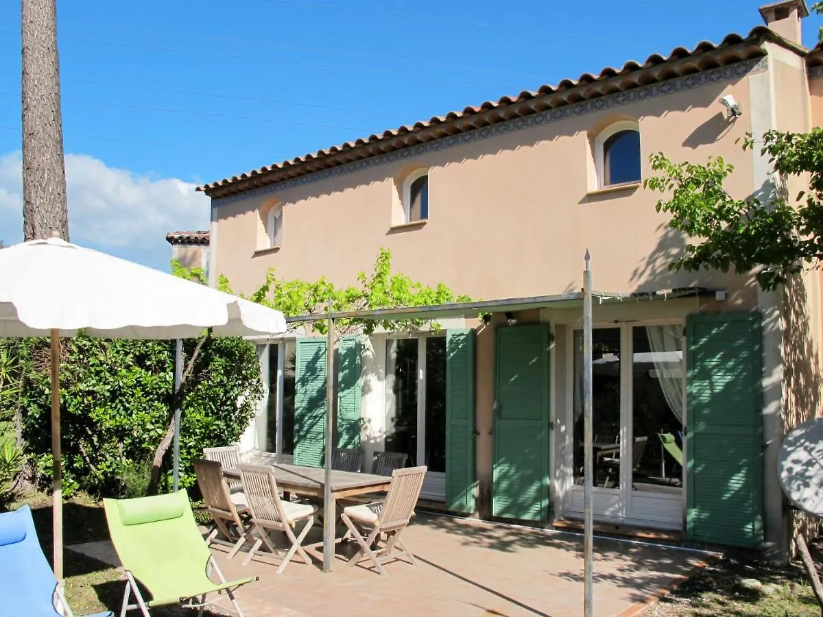 Holiday Home Olivier By Interhome Mougins