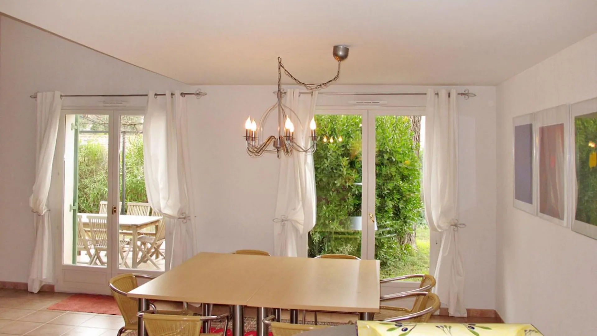 Holiday Home Olivier By Interhome Mougins