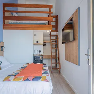 Sure By Western Belvedere Hotel